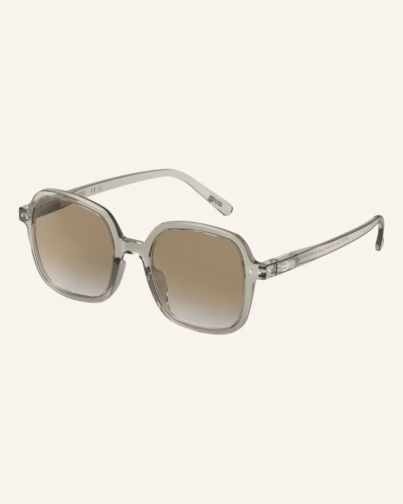 IZIPIZI Sonnenbrille Office grau Taupe