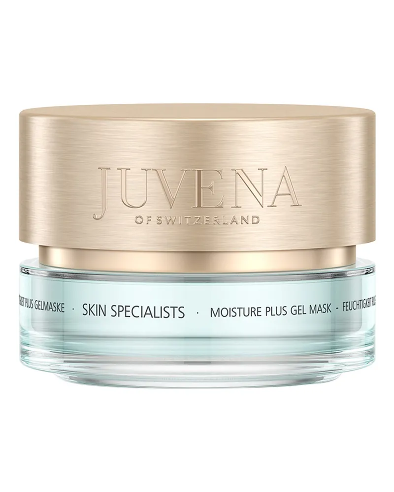 Juvena MOISTURE PLUS GEL MASK 