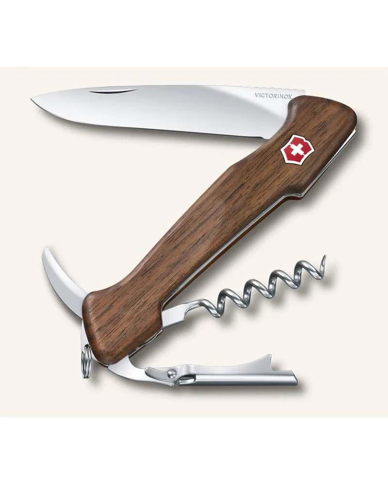 Victorinox Taschenmesser WINE MASTER Braun