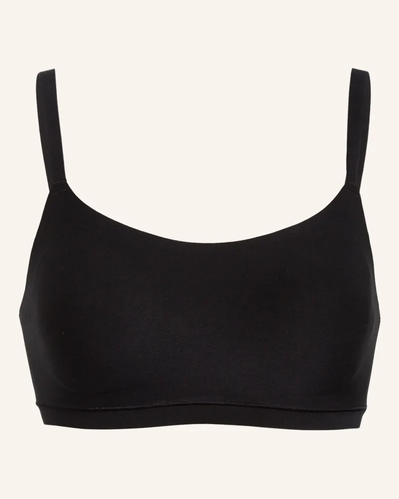 Chantelle Bustier SOFTSTRETCH Schwarz