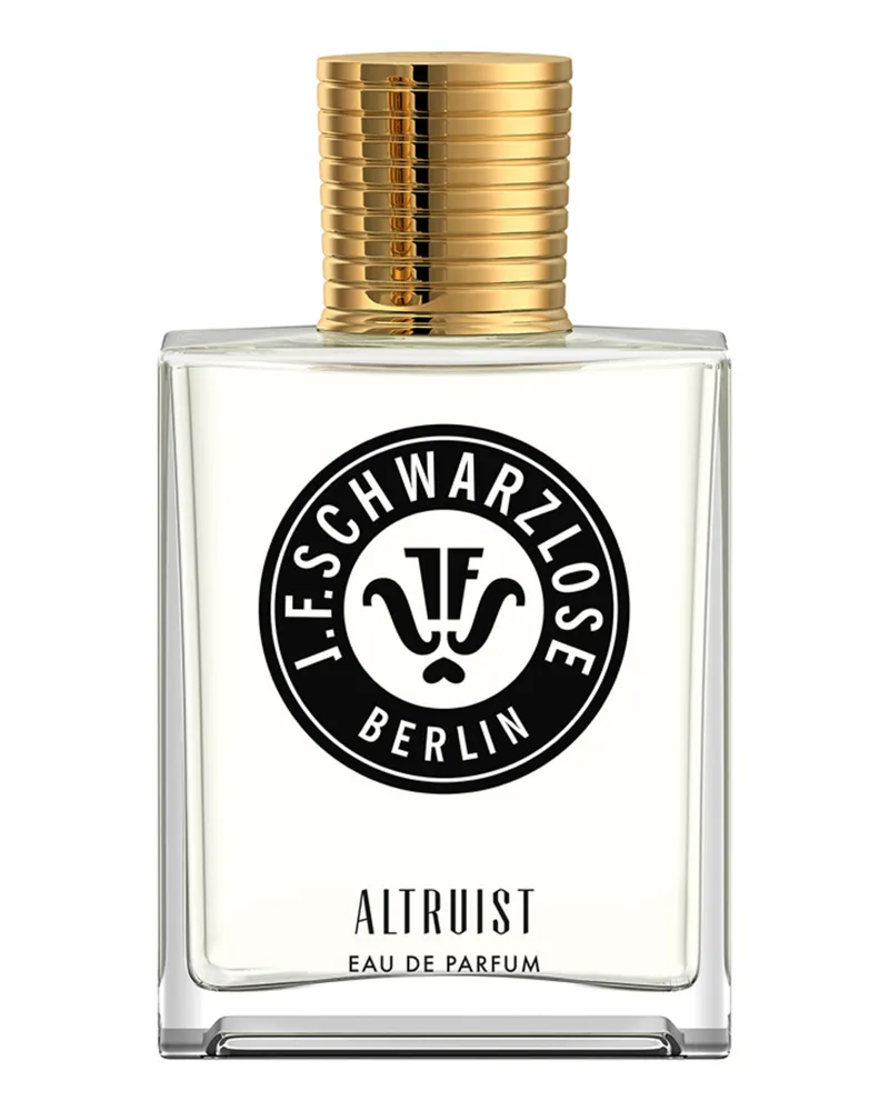 J.F. SCHWARZLOSE BERLIN Altruist Eau de Parfum 50 ml 