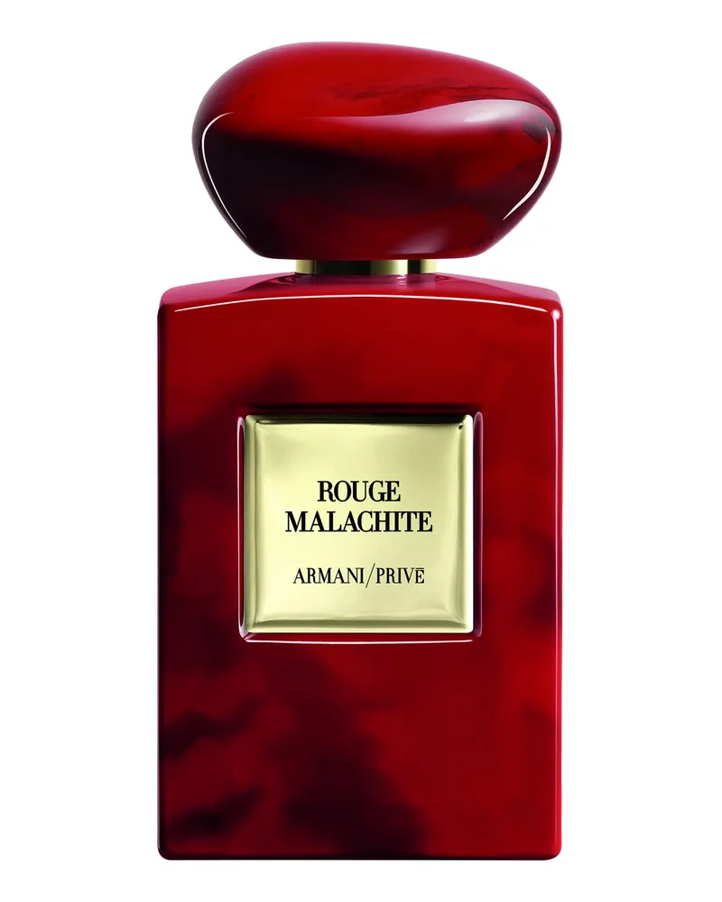 Emporio Armani ROUGE MALACHITE 