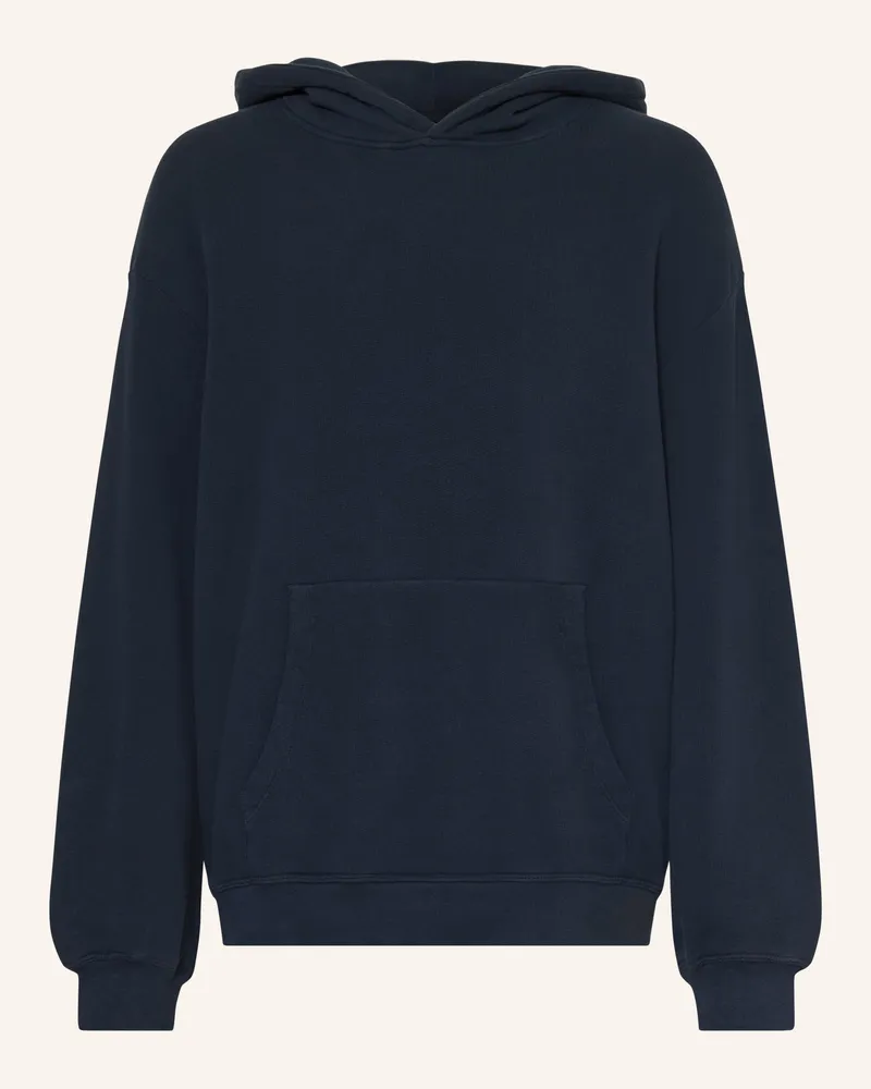 American Vintage Hoodie Dunkelblau