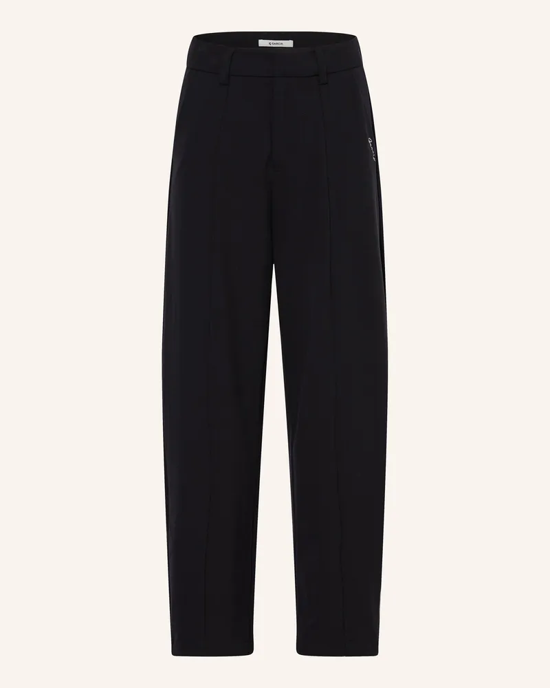 Garcia Jeanswear Hose schwarz 1755