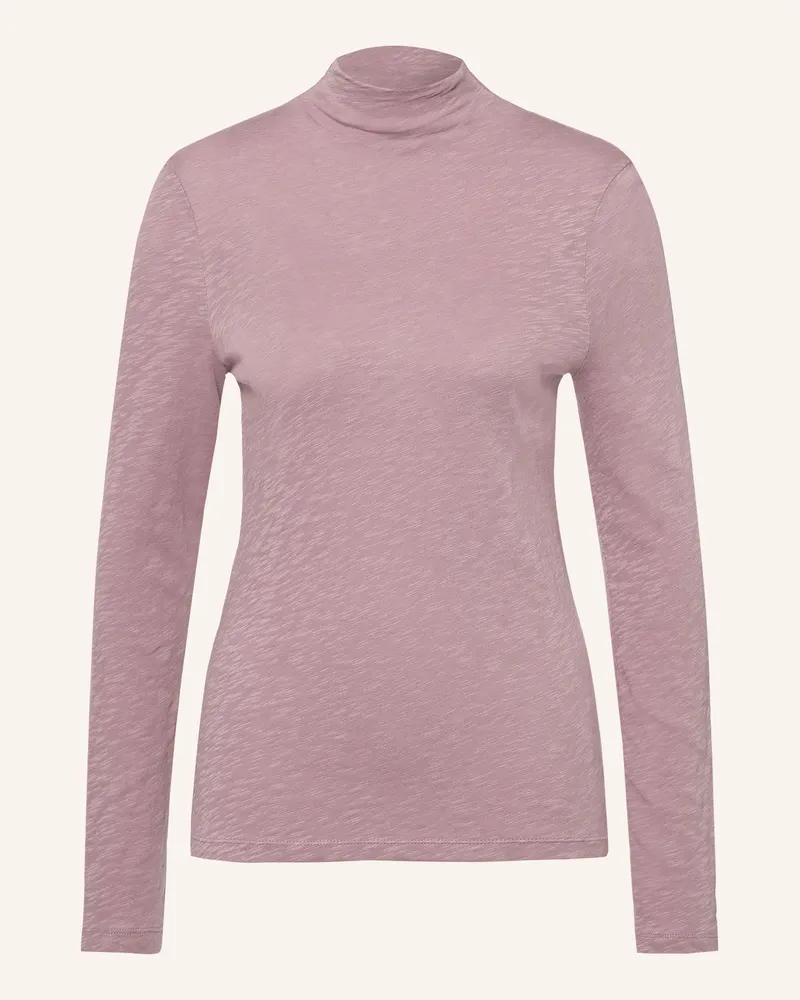 Marc O'Polo Longsleeve rosa Altrosa