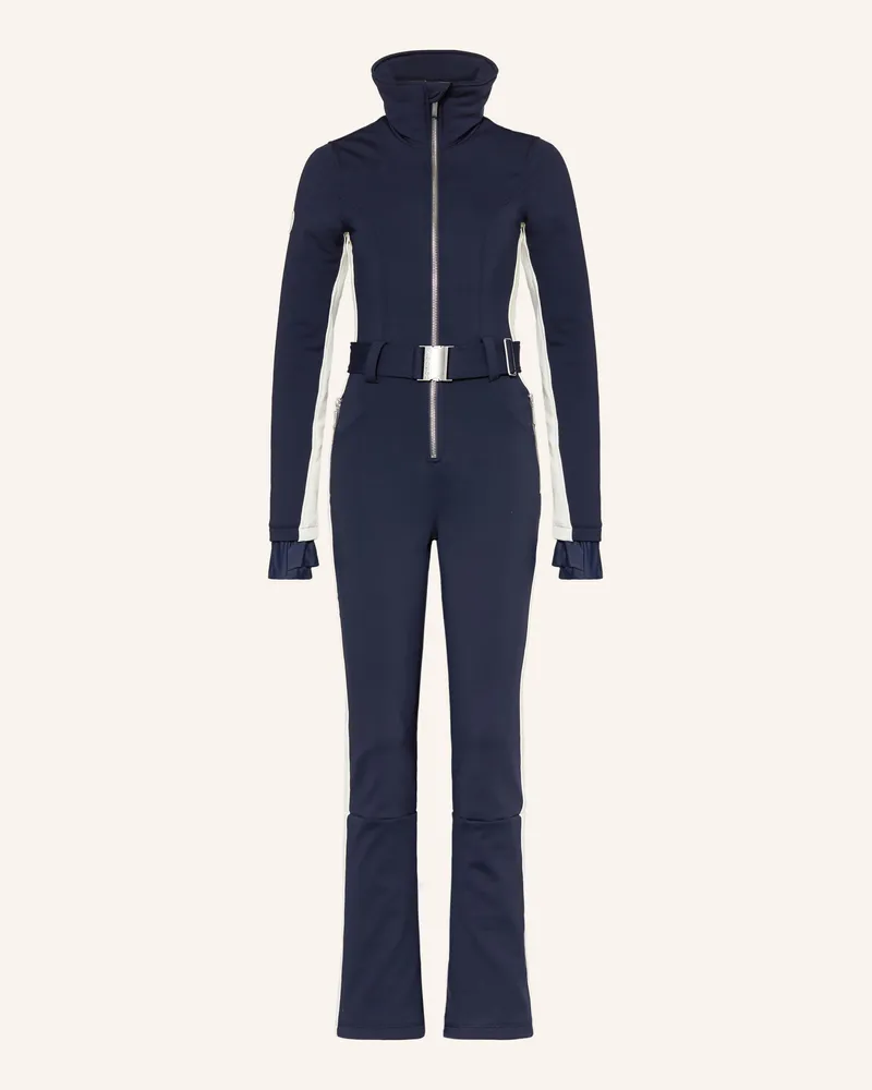 CORDOVA Ski-Overall Cordova blau Dunkelblau