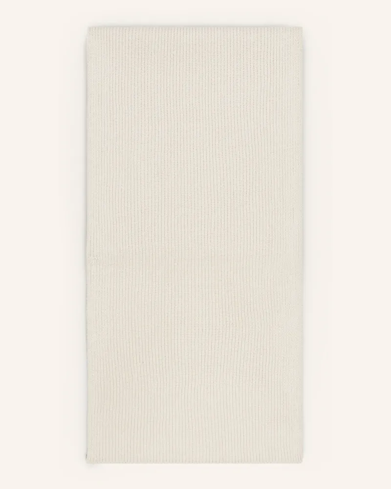 paul Schal weiss Creme