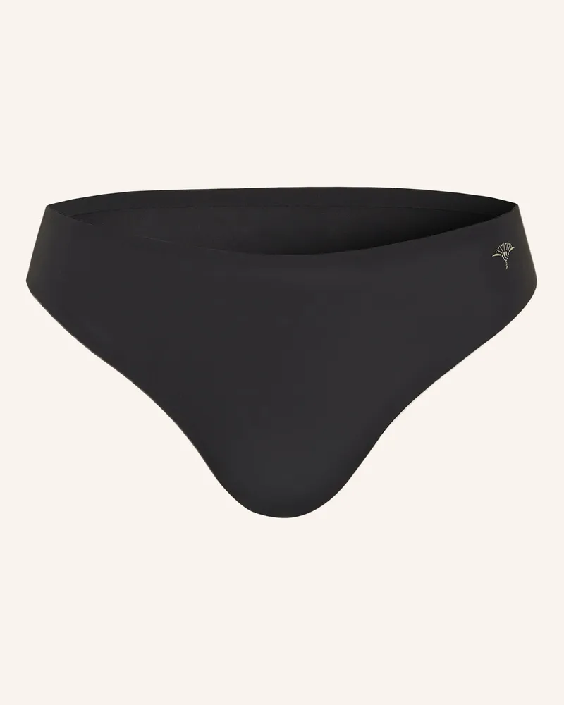 JOOP! Slip schwarz Schwarz