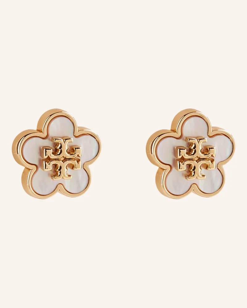 Tory Burch Ohrstecker KIRA Gold