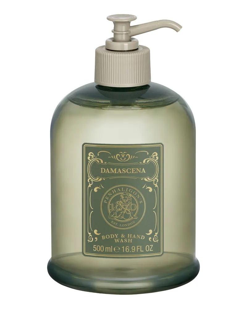 Penhaligon's Damascena Body & Hand Wash 500 ml 