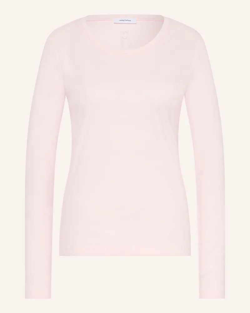 Darling Harbour Longsleeve rosa Rose