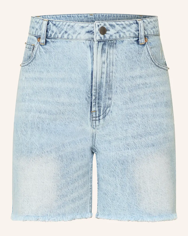 Princess goes Hollywood Jeansshorts blau 1559