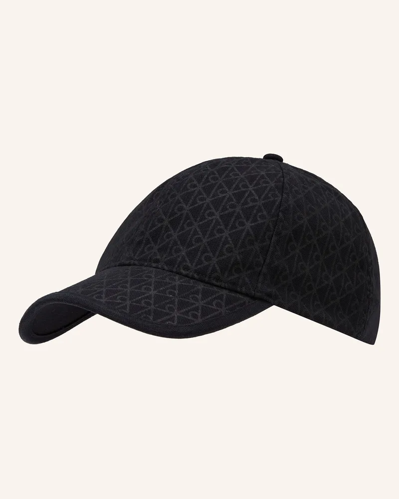 Calvin Klein Cap Schwarz