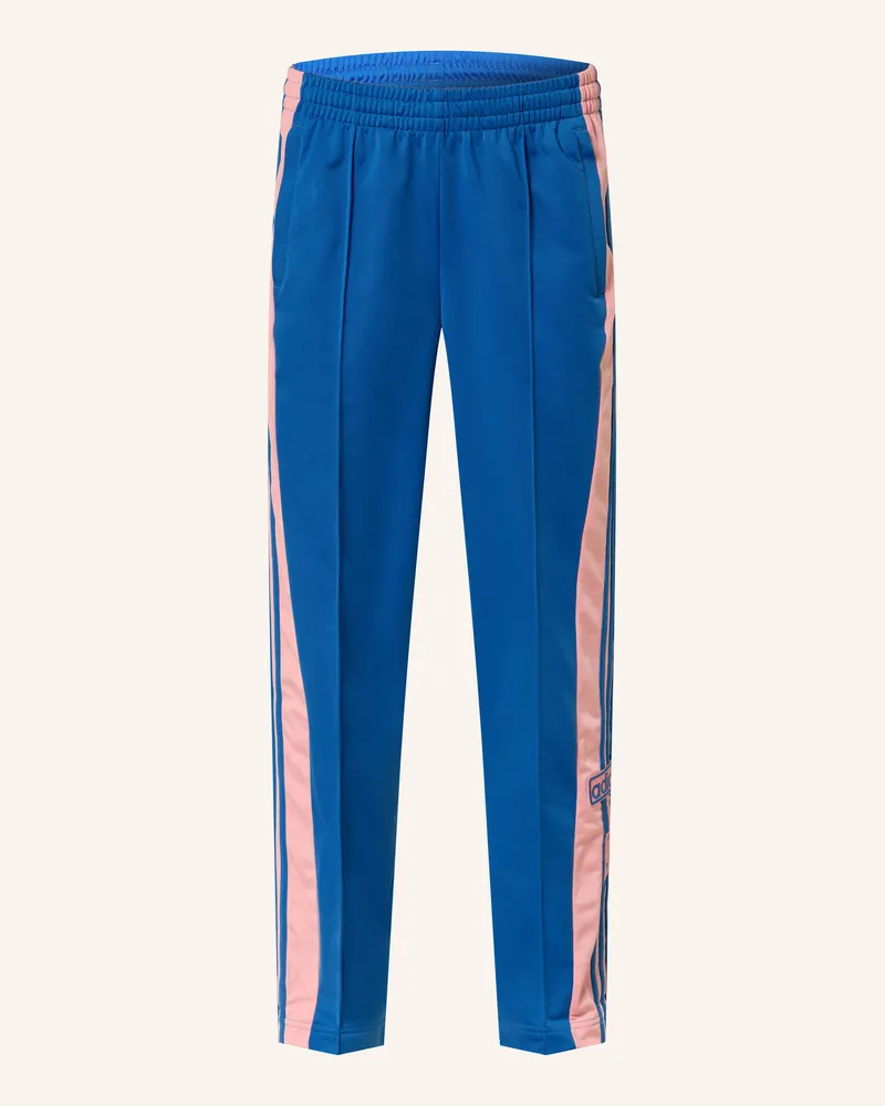 adidas Track Pants ADIBREAK Blau