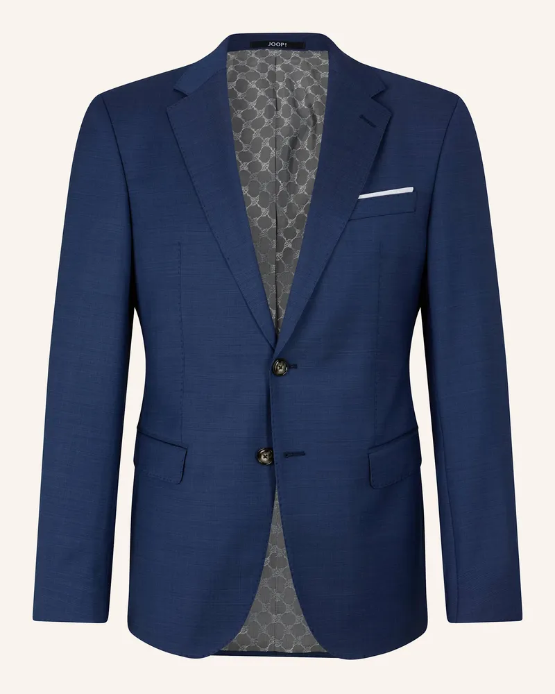 JOOP! Sakko Slim Fit Blau