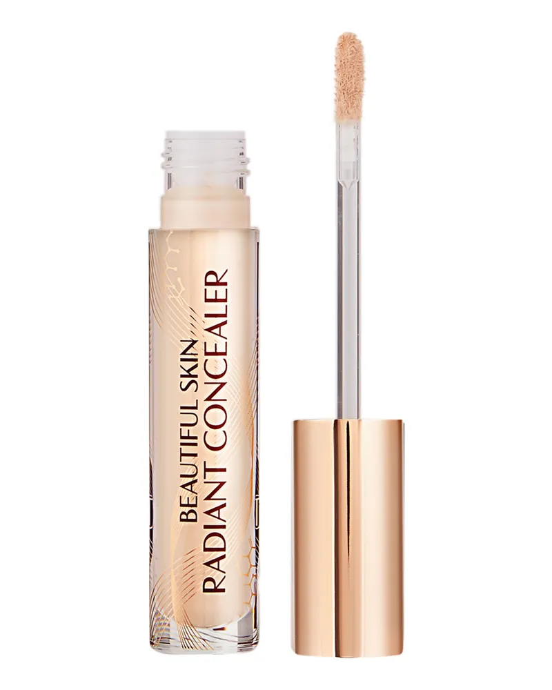 Charlotte Tilbury BEAUTIFUL SKIN RADIANT CONCEALER 3.5