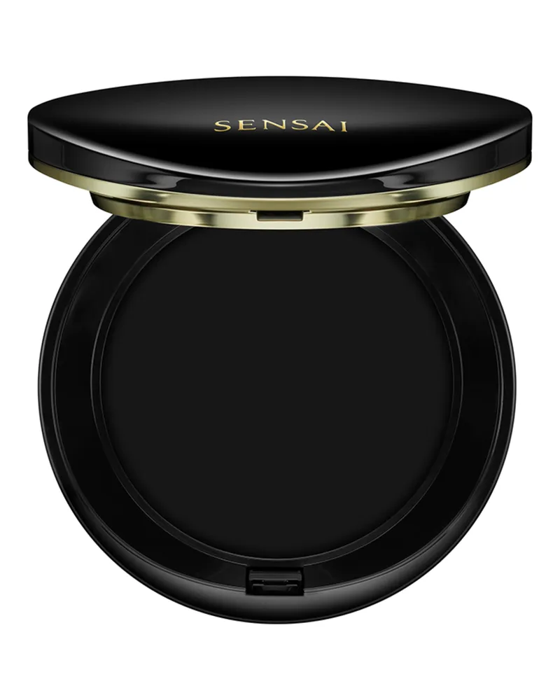 Sensai Total Finish Powder Foundation Case Leeres Case für Total Finish Powder Foundation 