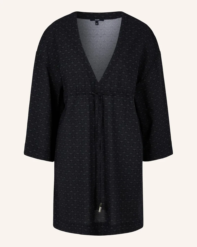 JOOP! Tunika Schwarz