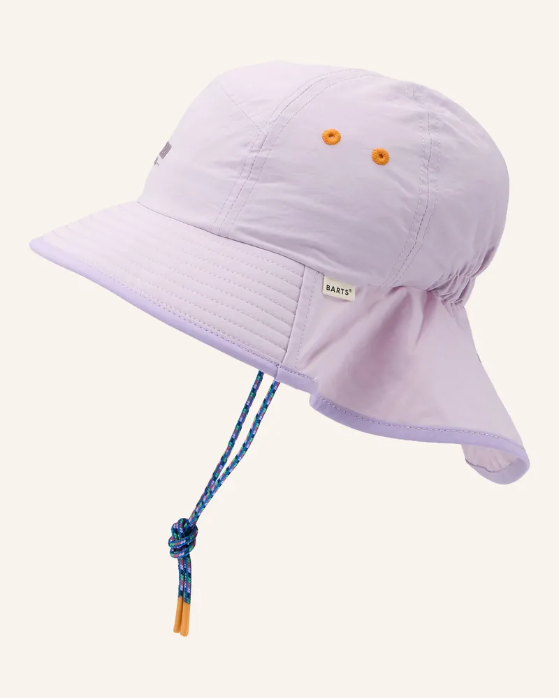 Barts Bucket-Hat QUESTY Rosa