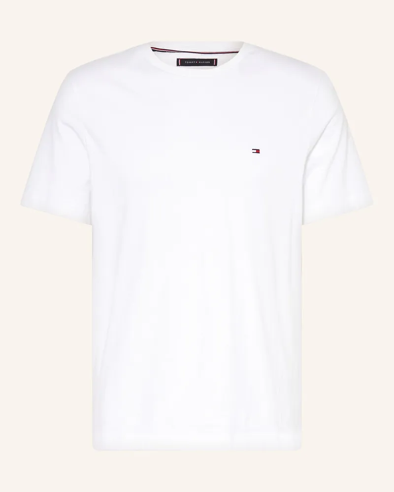 Tommy Hilfiger T-Shirt weiss Weiss