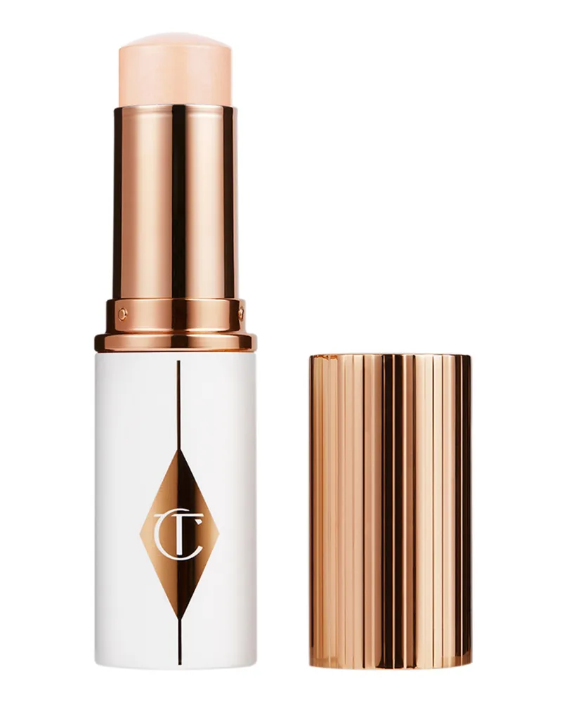 Charlotte Tilbury UNREAL SKIN SHEER GLOW TINT 2