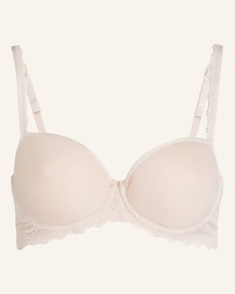 Mey Spacer-Bh Serie Amorous beige Nude