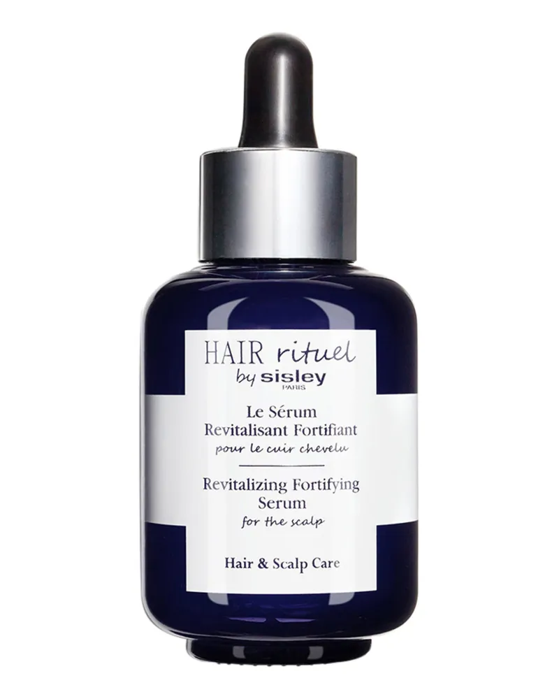 CVC Revitalizing Fortifying Serum Serum 60 ml 