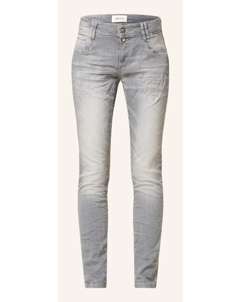 Cartoon Jeans Grau