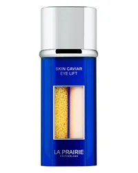 La Prairie THE SKIN CAVIAR COLLECTION 20 ml, 25600 € / 1 l 