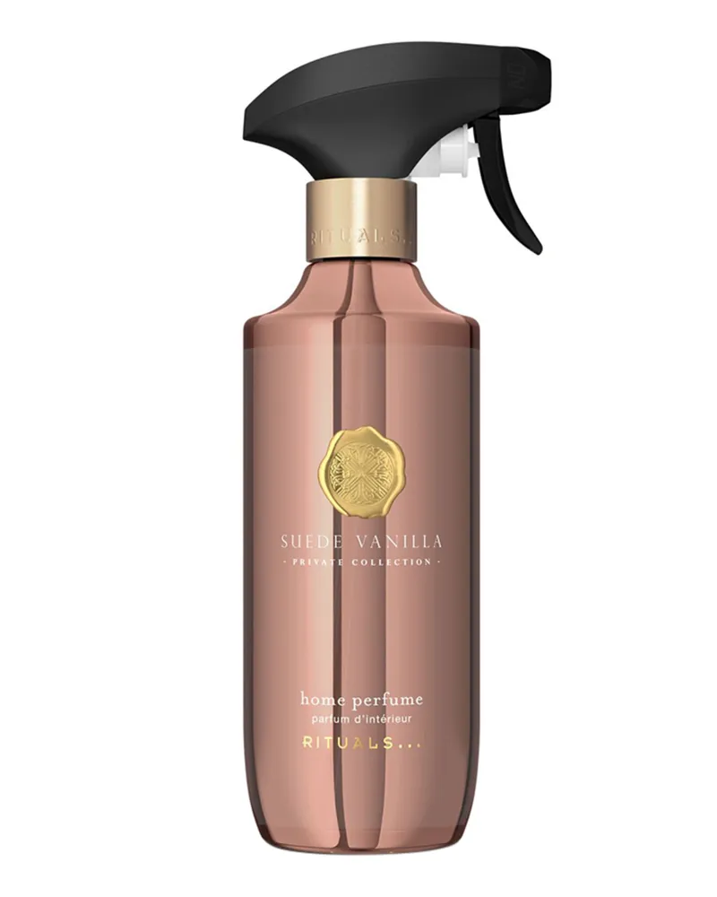 RITUALS Suede Vanilla Raumspray 400 ml 