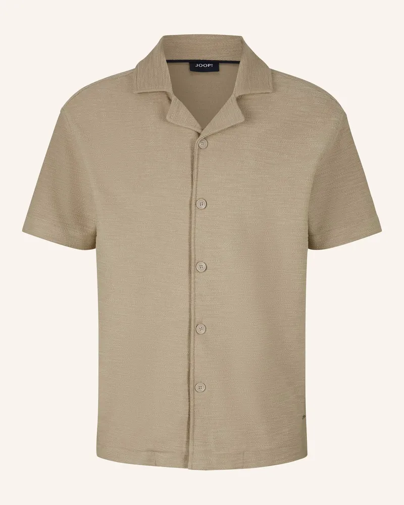 JOOP! Poloshirt Regular Fit Beige