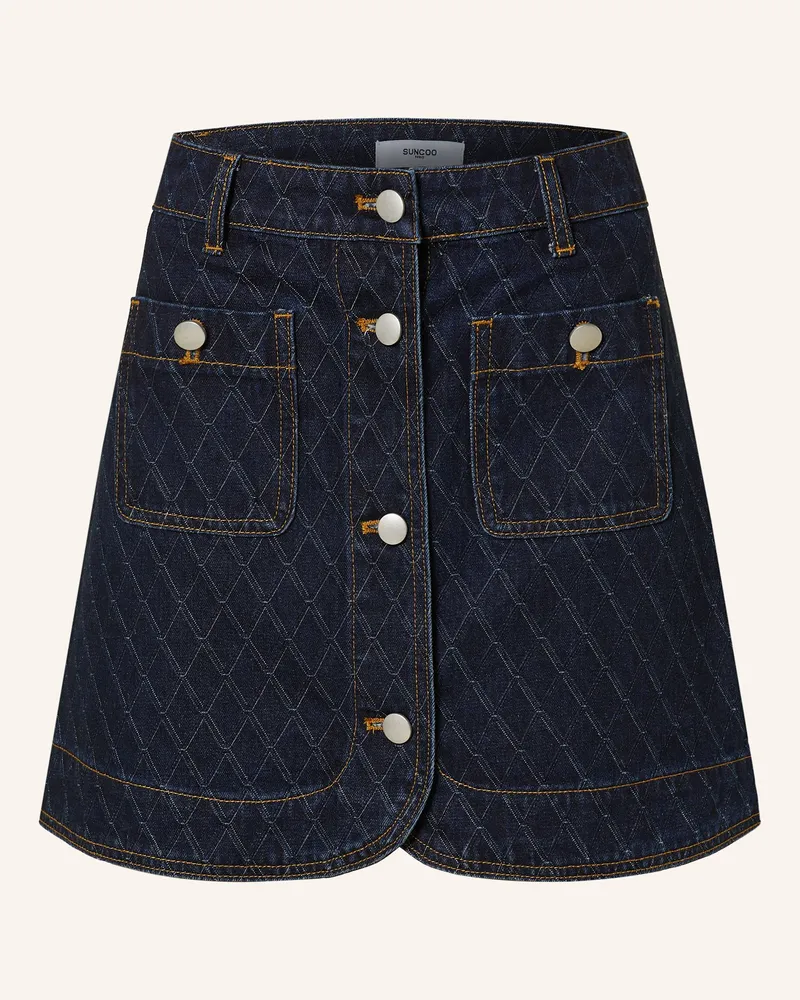 Suncoo Jeansrock FANJA 30