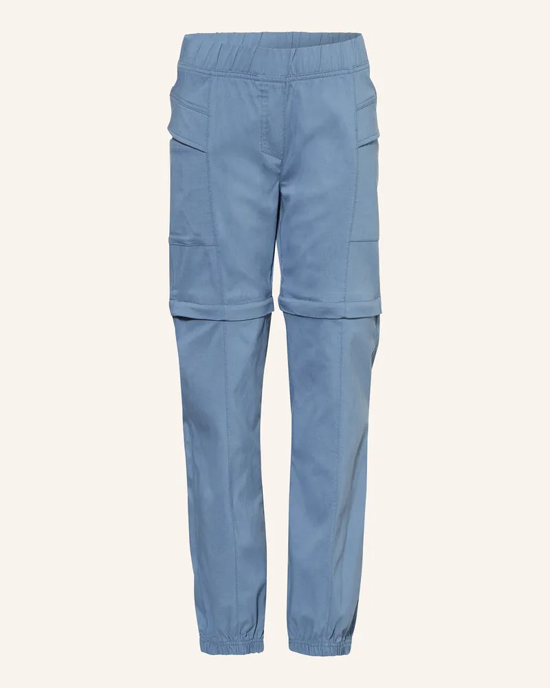 Killtec Zipp-off-Hose KOS 134 Blau