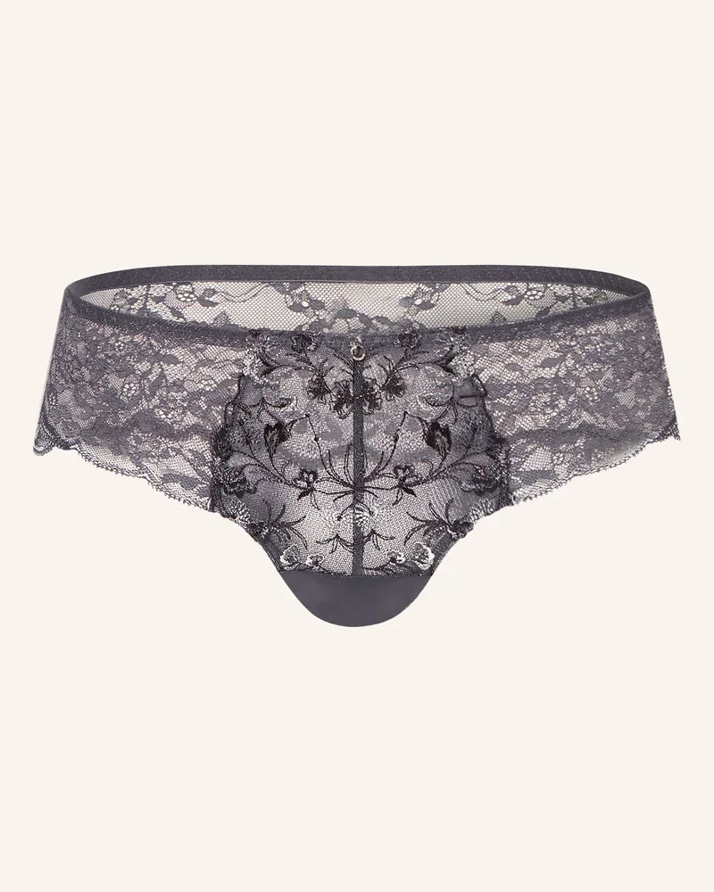 Triumph Panty Sensual Spotlight grau Grau