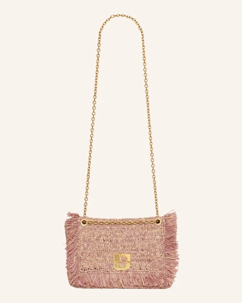 Gerard Darel Tasche Le Fanny lila Lila