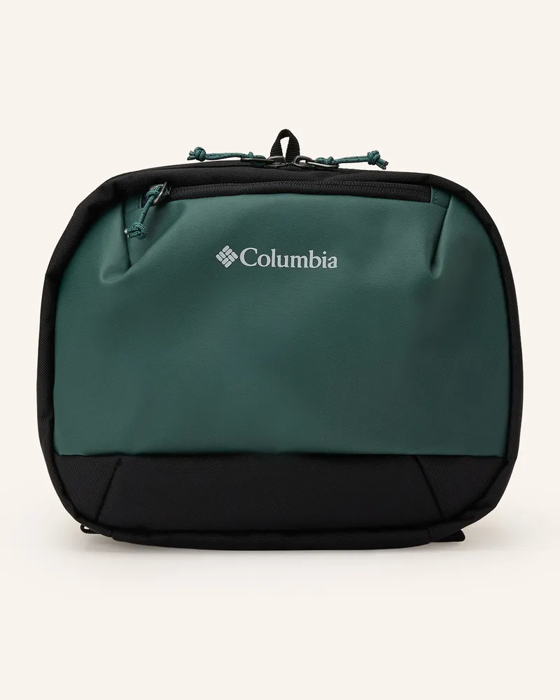 Columbia Sportswear Company Kulturtasche LANDROAMER Schwarz