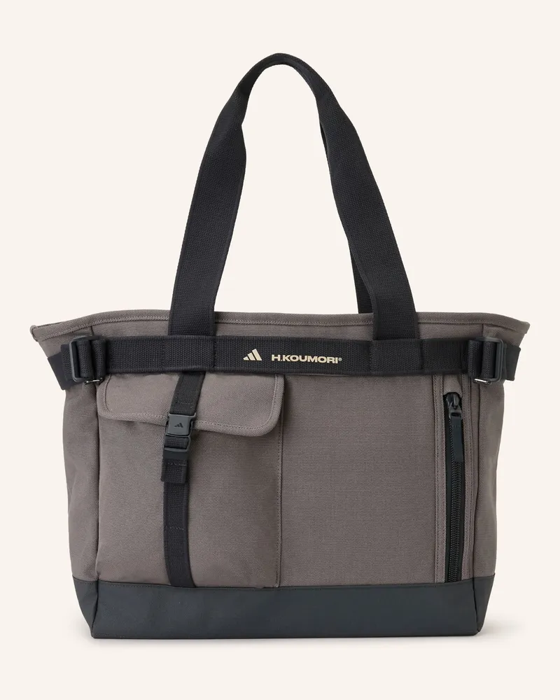 adidas Shopper Koumori grau Grau