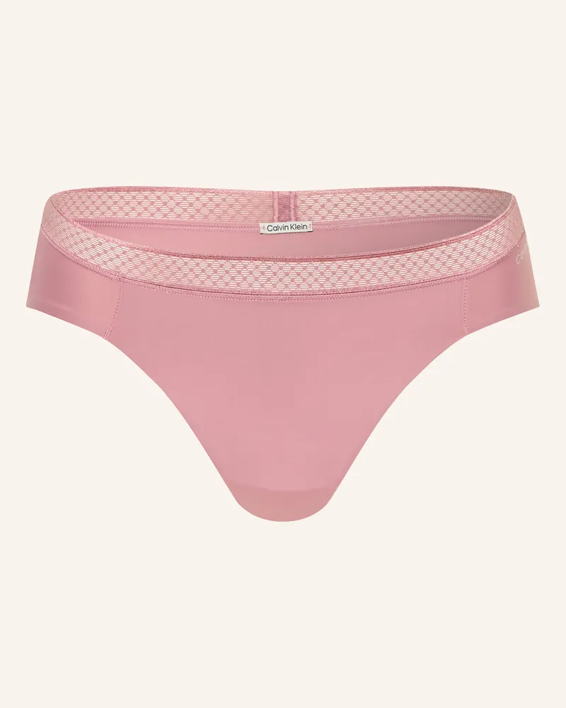 Calvin Klein Slip Seductive Comfort rosa Altrosa