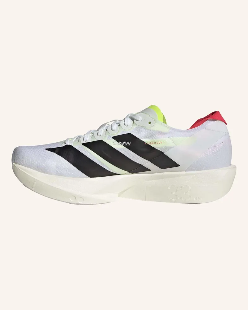 adidas ADIZERO TAKUMI SEN 11 SCHUH Weiss