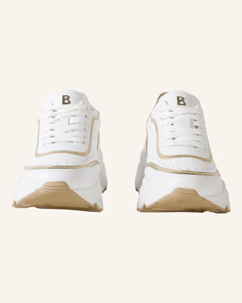 Bogner Sneaker Weiss