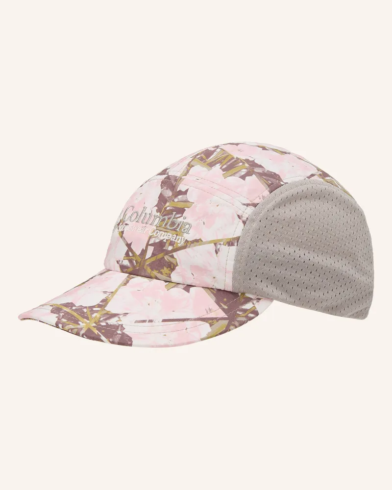 Columbia Sportswear Company Cap WINGMARK Hellrot