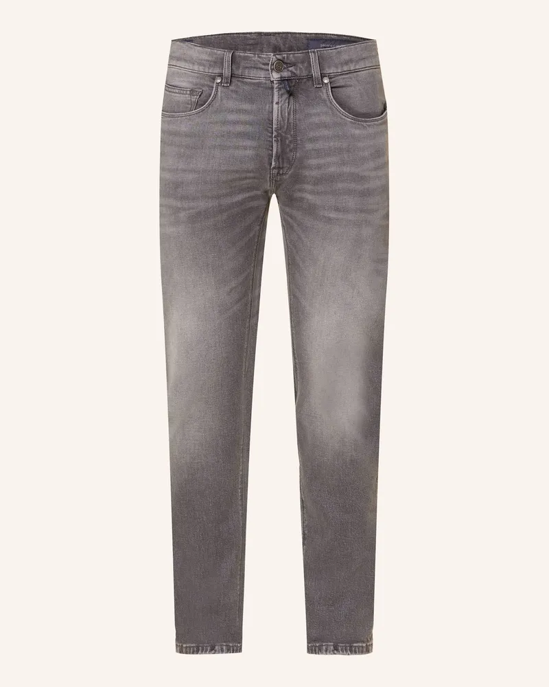 Pierre Cardin Jeans Slim Fit grau 9845