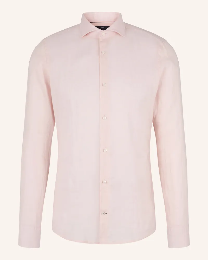 JOOP! Hemd Slim Fit Rosé