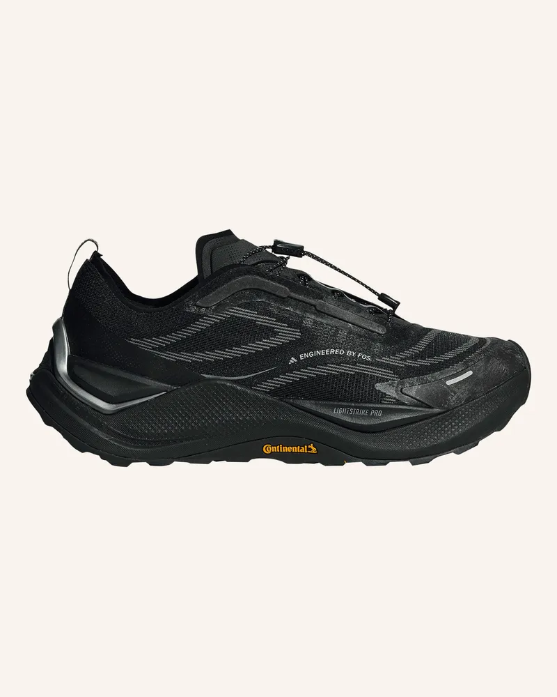 adidas Sneaker Holo Peak grau Grau