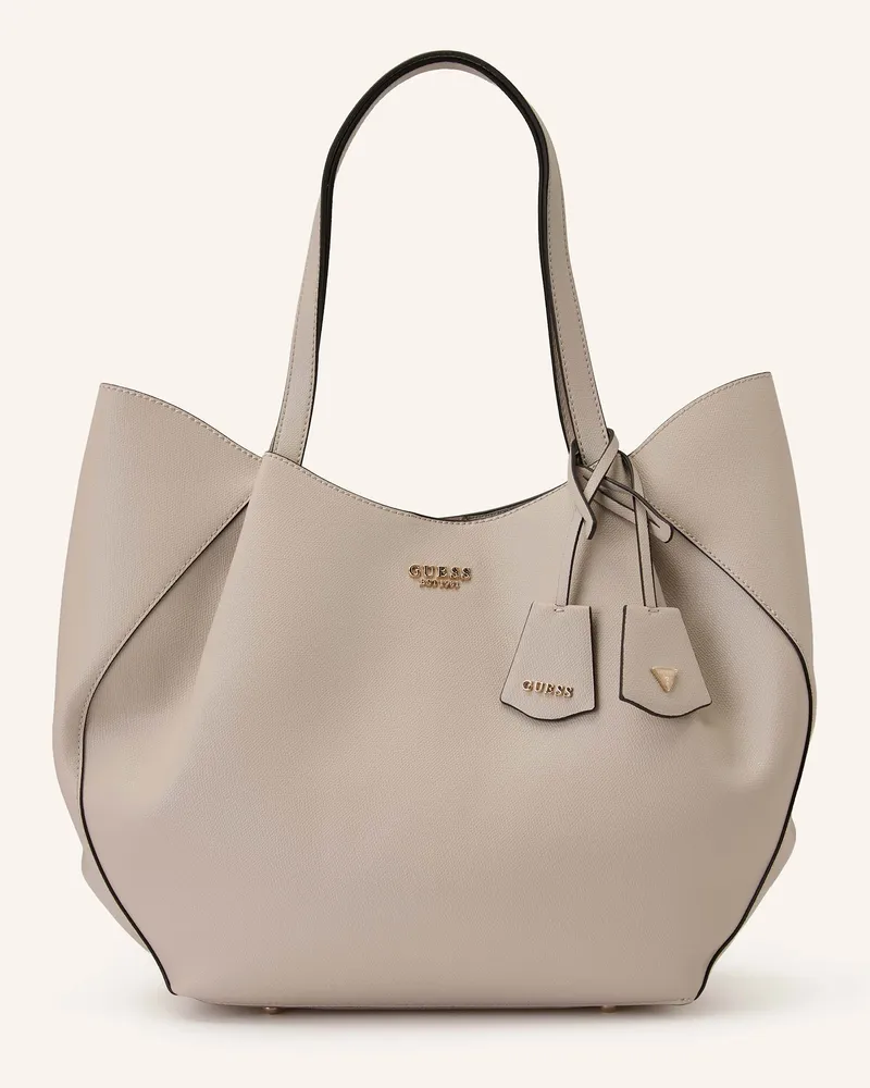 Guess Shopper AMORETTE Creme