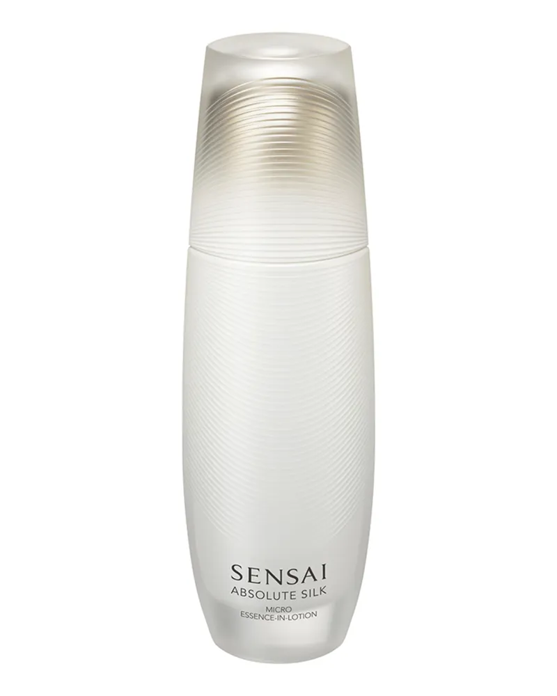 Sensai Absolute Silk Micro Essence-in-Lotion 125 ml 