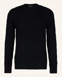 Strellson Pullover ADRIAN Blau