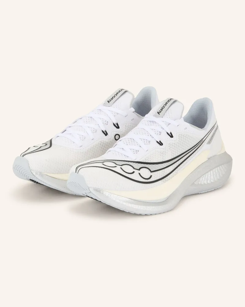 Saucony Laufschuhe ENDORPHIN PRO 5 Weiss
