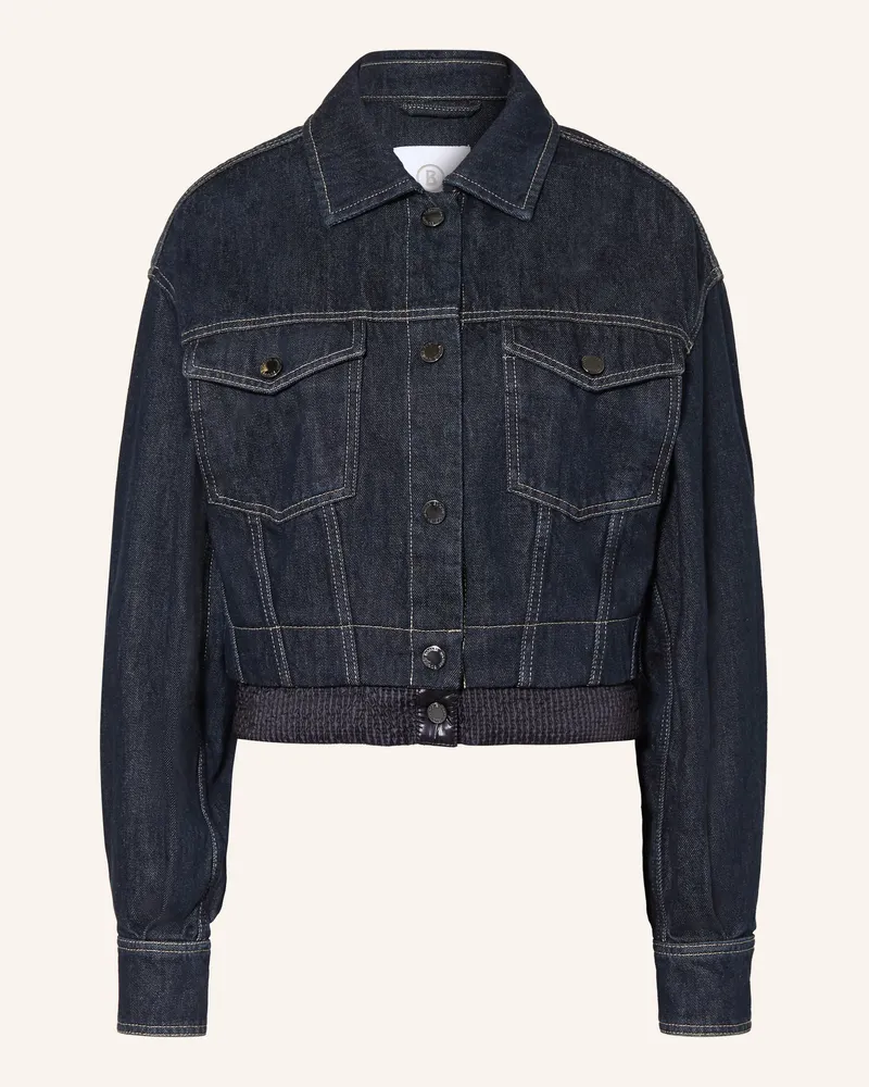 Bogner Jeansjacke Panya blau 439