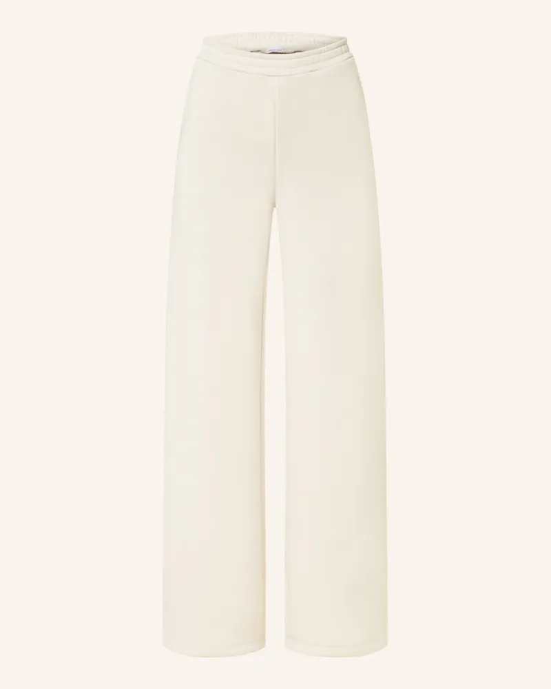 Mrs & HUGS Sweatpants Beige